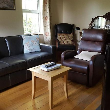 Gormanstown House Apt, The Island Tullamore Luaran gambar