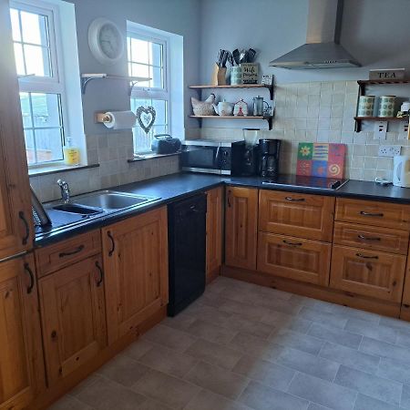 Gormanstown House Apt, The Island Apartment Tullamore Luaran gambar