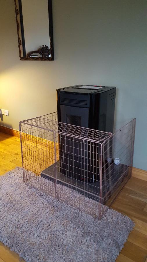Gormanstown House Apt, The Island Tullamore Luaran gambar