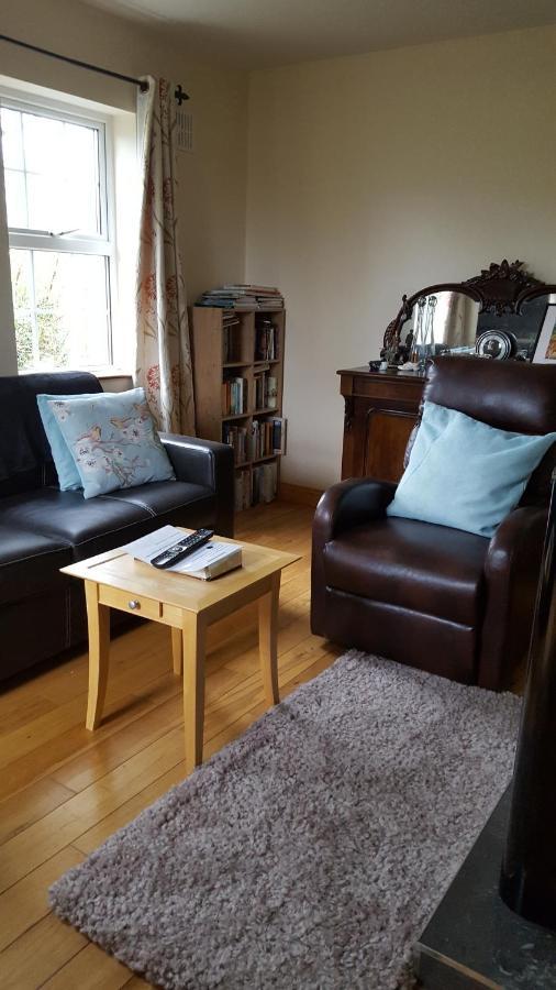 Gormanstown House Apt, The Island Tullamore Luaran gambar