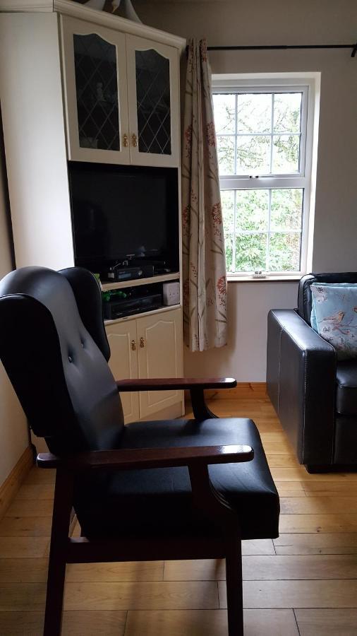 Gormanstown House Apt, The Island Tullamore Luaran gambar