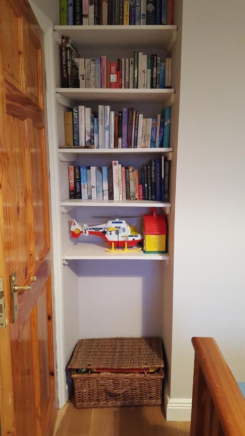 Gormanstown House Apt, The Island Tullamore Luaran gambar