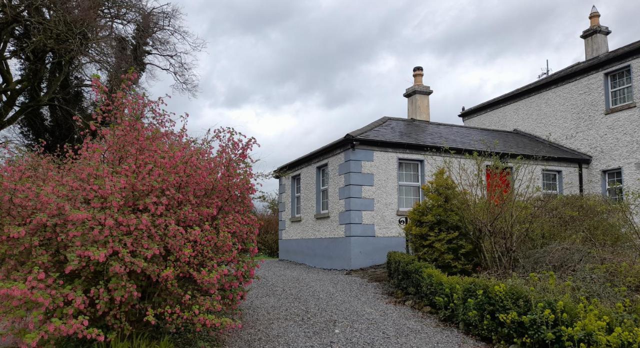 Gormanstown House Apt, The Island Apartment Tullamore Luaran gambar