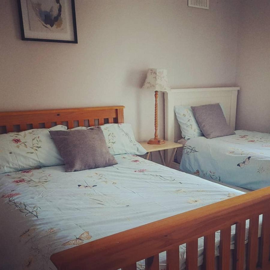 Gormanstown House Apt, The Island Tullamore Luaran gambar