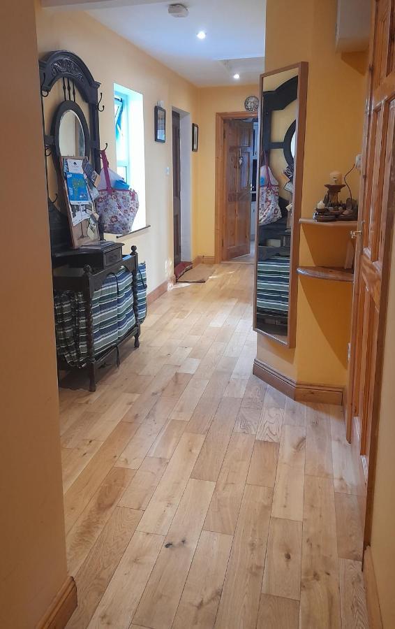 Gormanstown House Apt, The Island Tullamore Luaran gambar