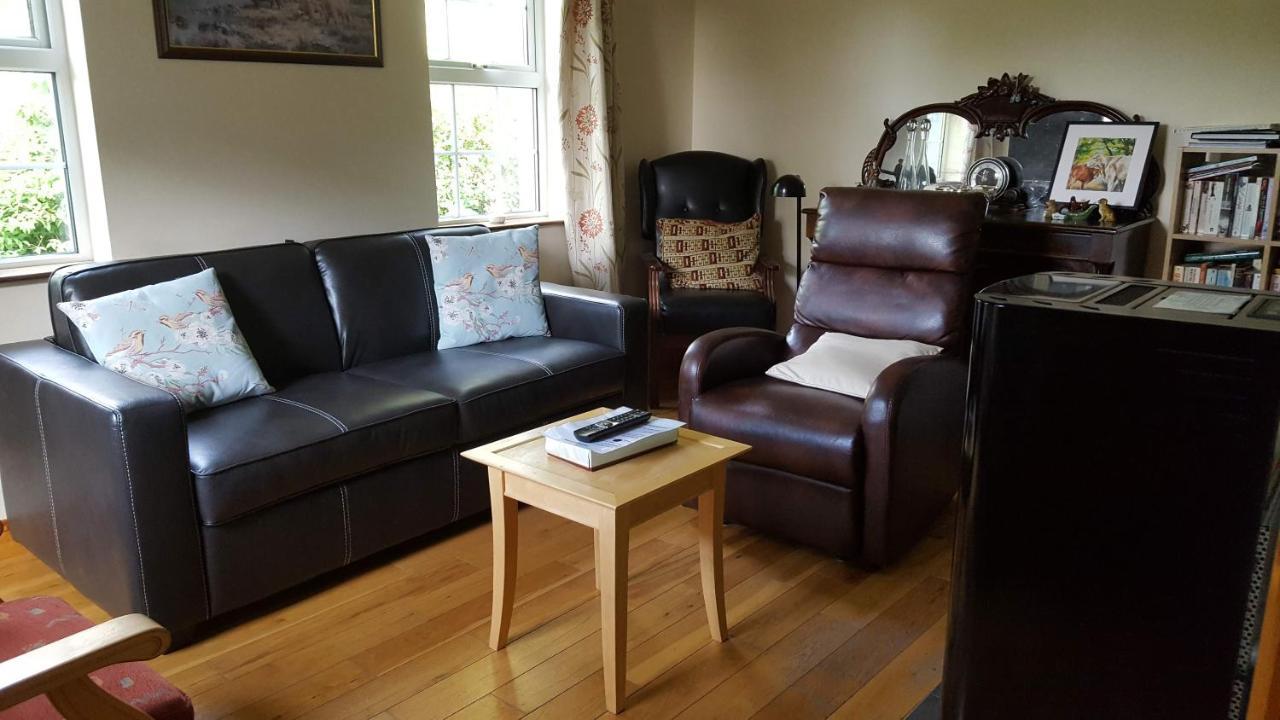 Gormanstown House Apt, The Island Apartment Tullamore Luaran gambar