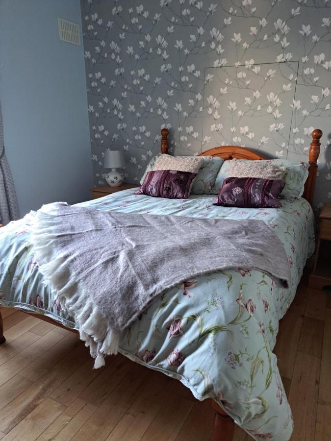 Gormanstown House Apt, The Island Tullamore Luaran gambar