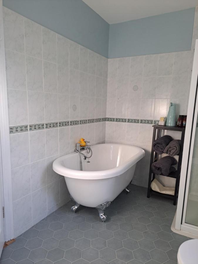Gormanstown House Apt, The Island Tullamore Luaran gambar