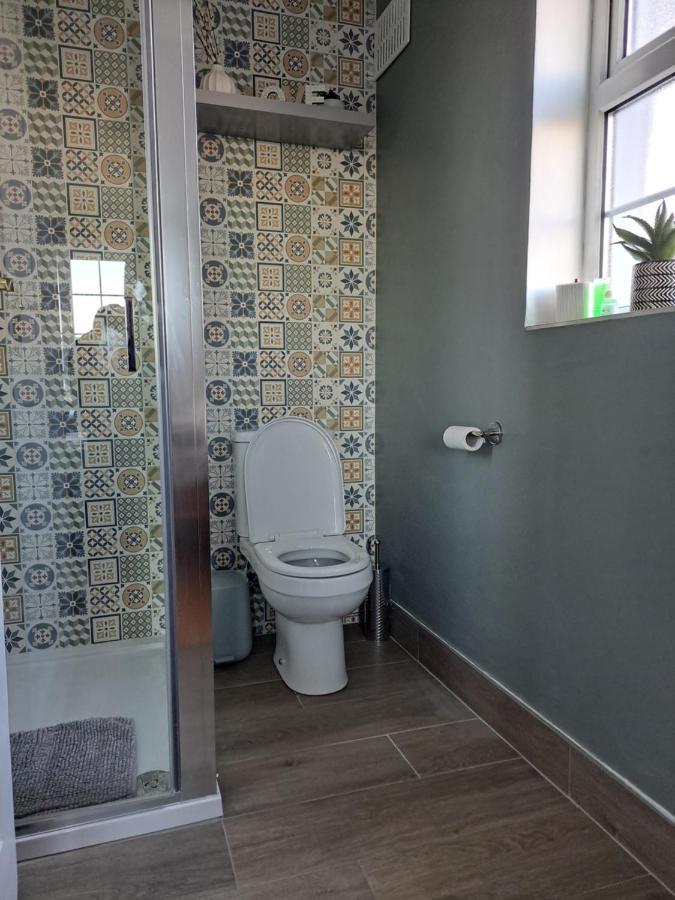 Gormanstown House Apt, The Island Tullamore Luaran gambar