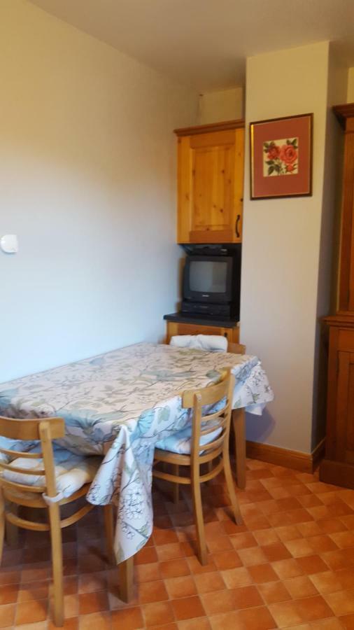 Gormanstown House Apt, The Island Apartment Tullamore Luaran gambar