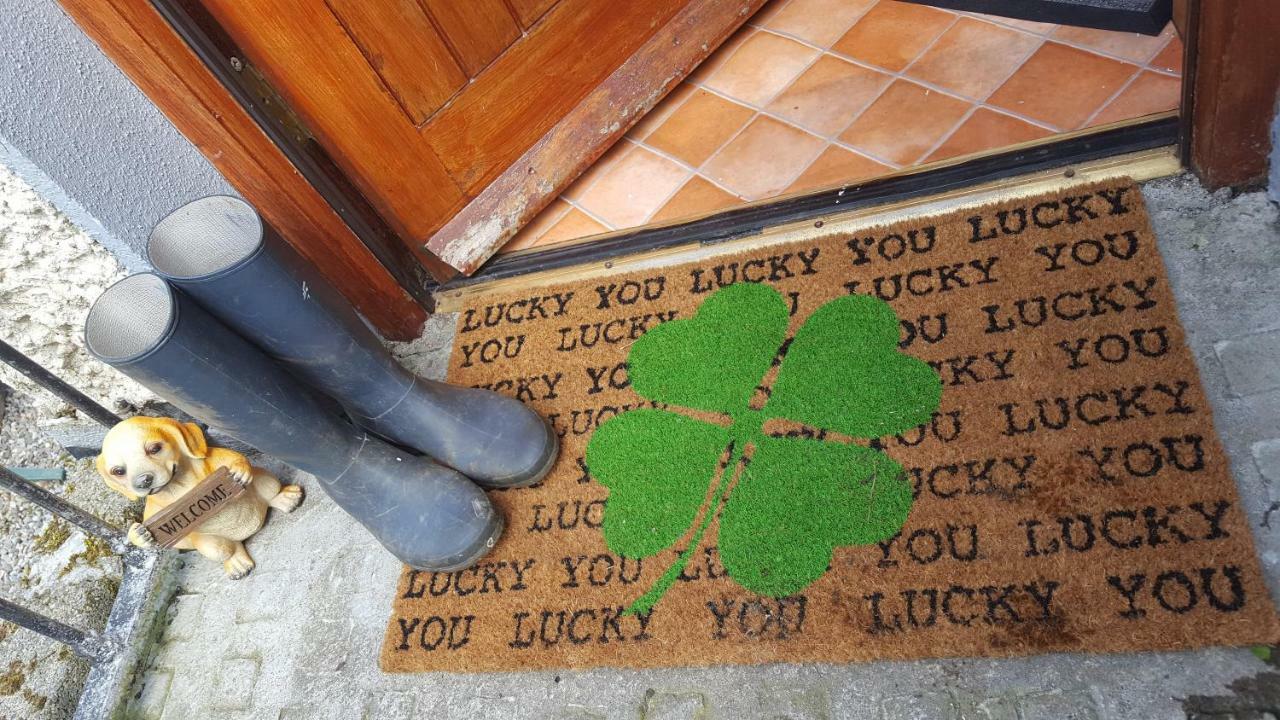 Gormanstown House Apt, The Island Tullamore Luaran gambar
