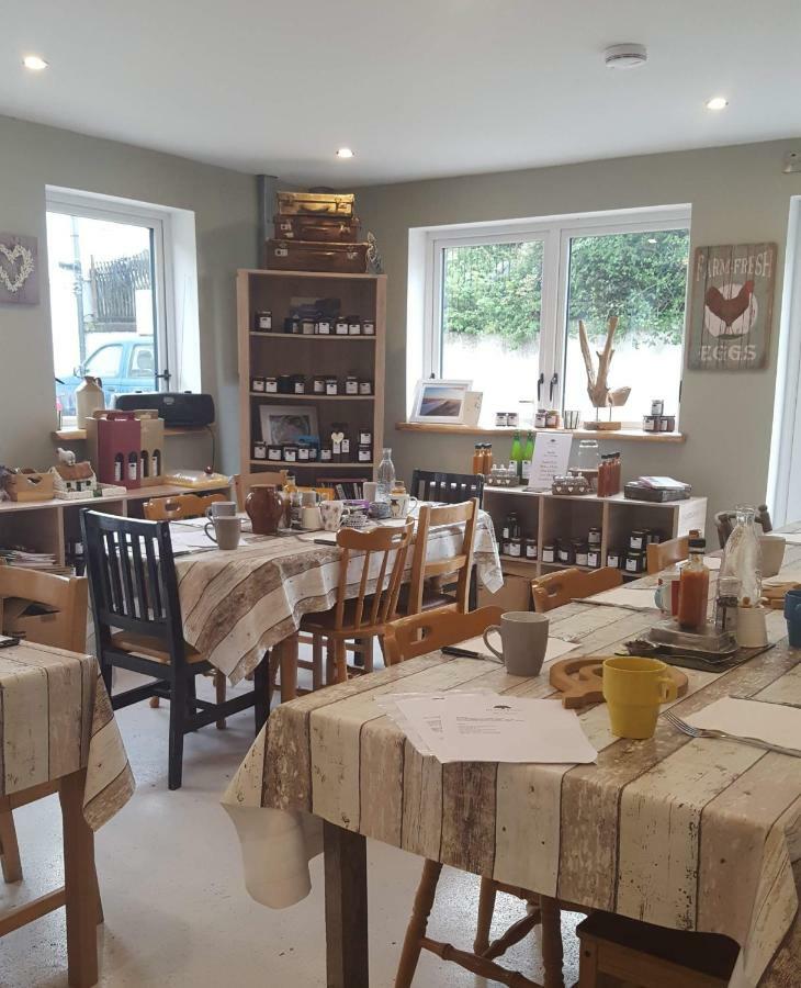 Gormanstown House Apt, The Island Tullamore Luaran gambar